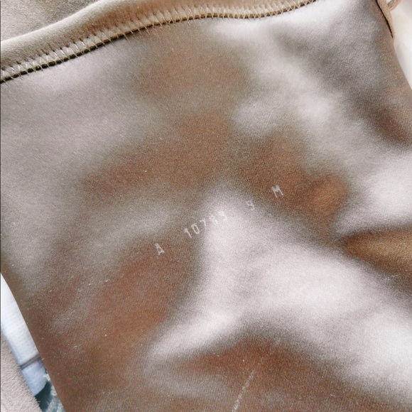 New Stuart weitzman highland topo suede - Picture 3 of 5